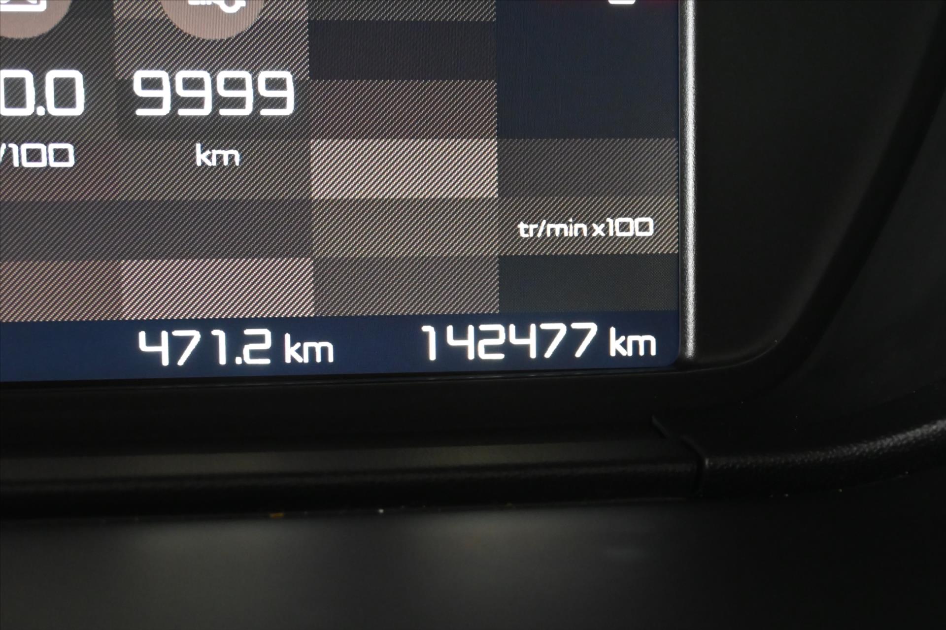 Citroën Grand C4 SpaceTourer