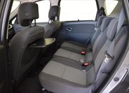 Renault Scénic MPV 1,5 l 81 kw