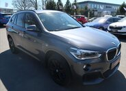 BMW X1 SUV / Terénní 2,0 l 140 kw