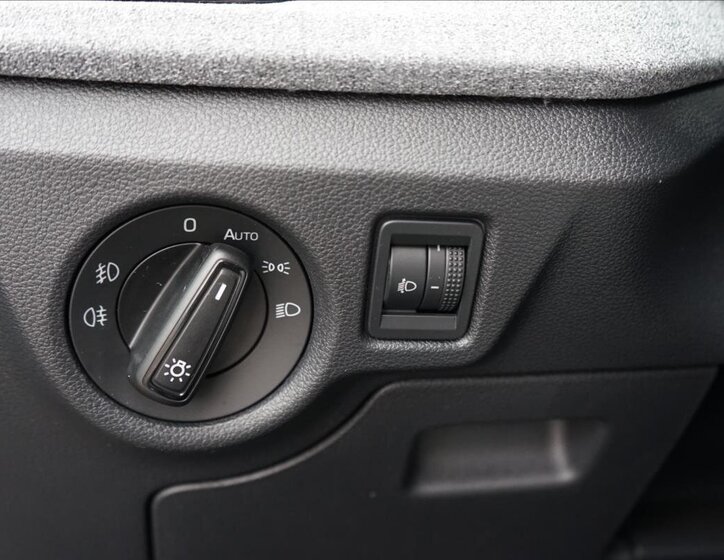 Škoda Scala Hatchback 999,0 85 kw