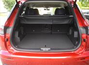 Mitsubishi Outlander 6