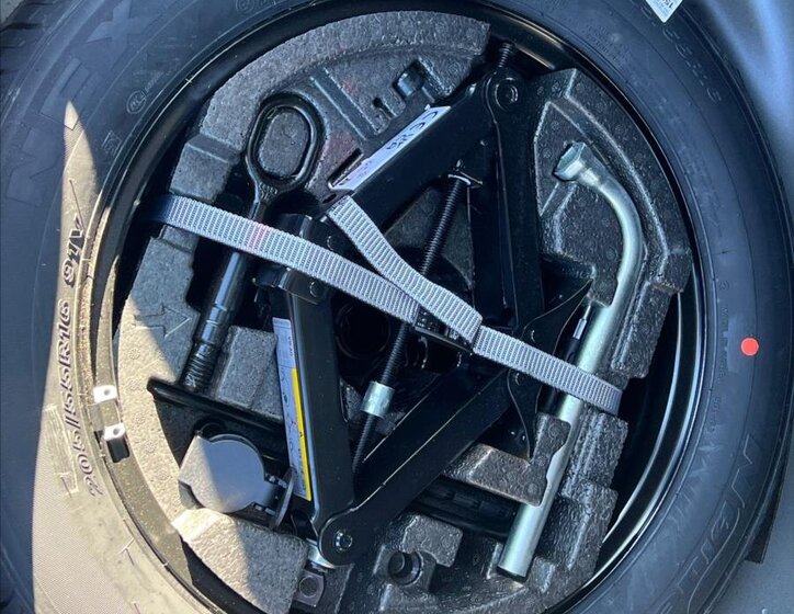 Škoda Superb Kombi 2,0 l 147 kw