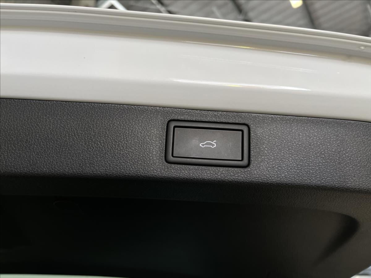 Škoda Kamiq SUV / Terénní 1,5 l 110 kw