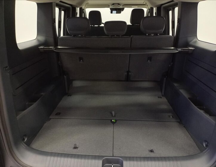 KIA PV5 MPV 0,0 120 kw