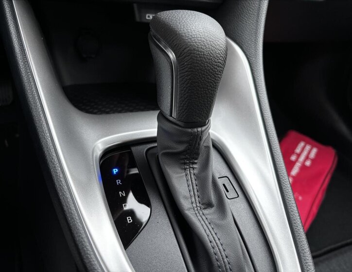 Toyota Yaris Hatchback 1,5 l 68 kw