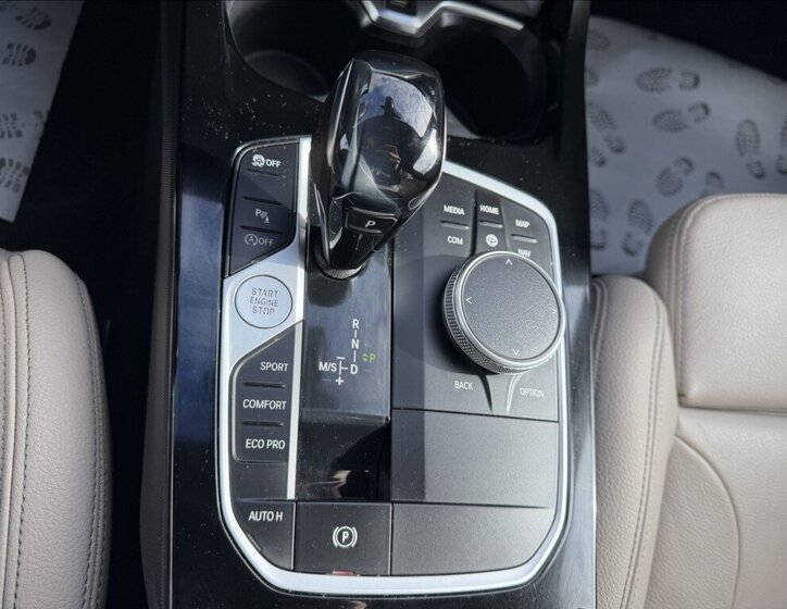 BMW Řada 2 Kupé 2,0 l 140 kw