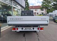 Peugeot Boxer 11