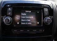 Fiat Ducato VAN-Minibus 2,3 l 110 kw