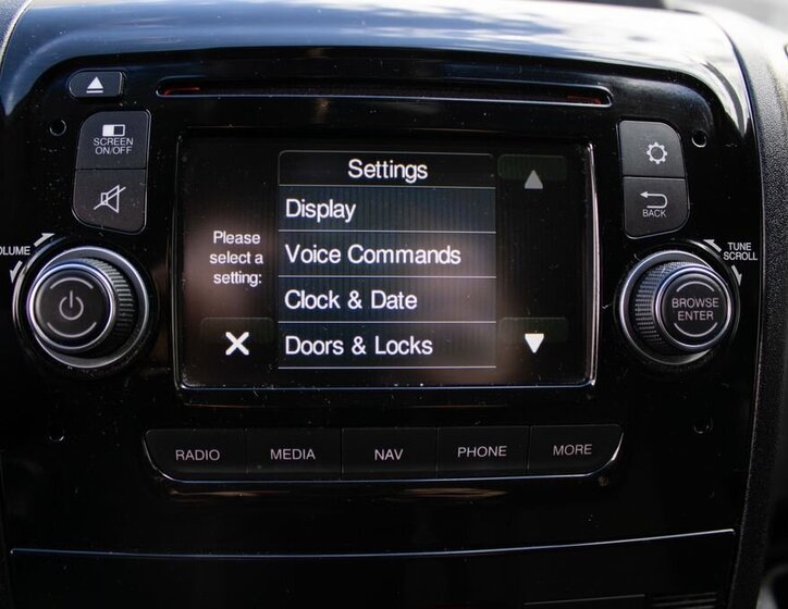 Fiat Ducato VAN-Minibus 2,3 l 110 kw