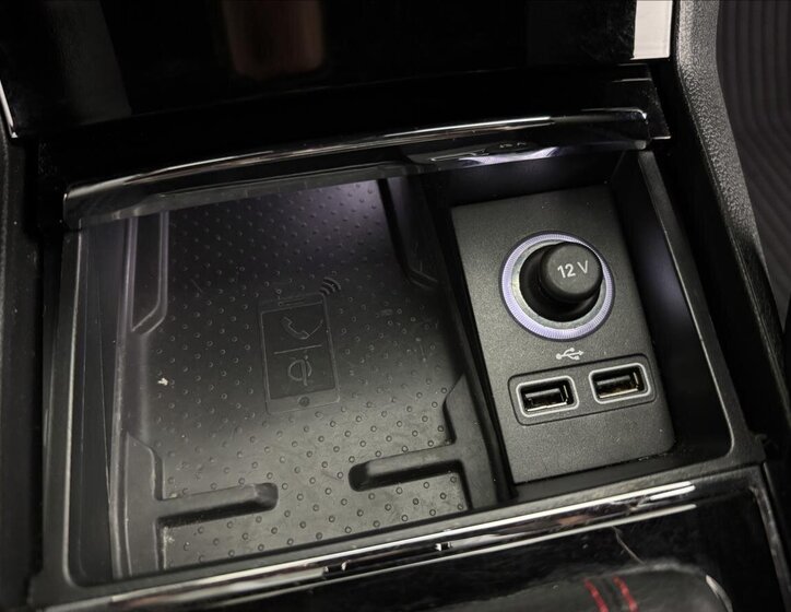 Škoda Kodiaq SUV 2,0 l 176 kw