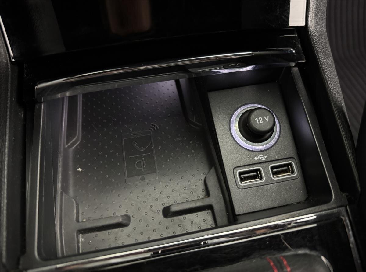 Škoda Kodiaq SUV 2,0 l 176 kw