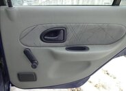 Renault Thalia Sedan 1,4 l 55 kw