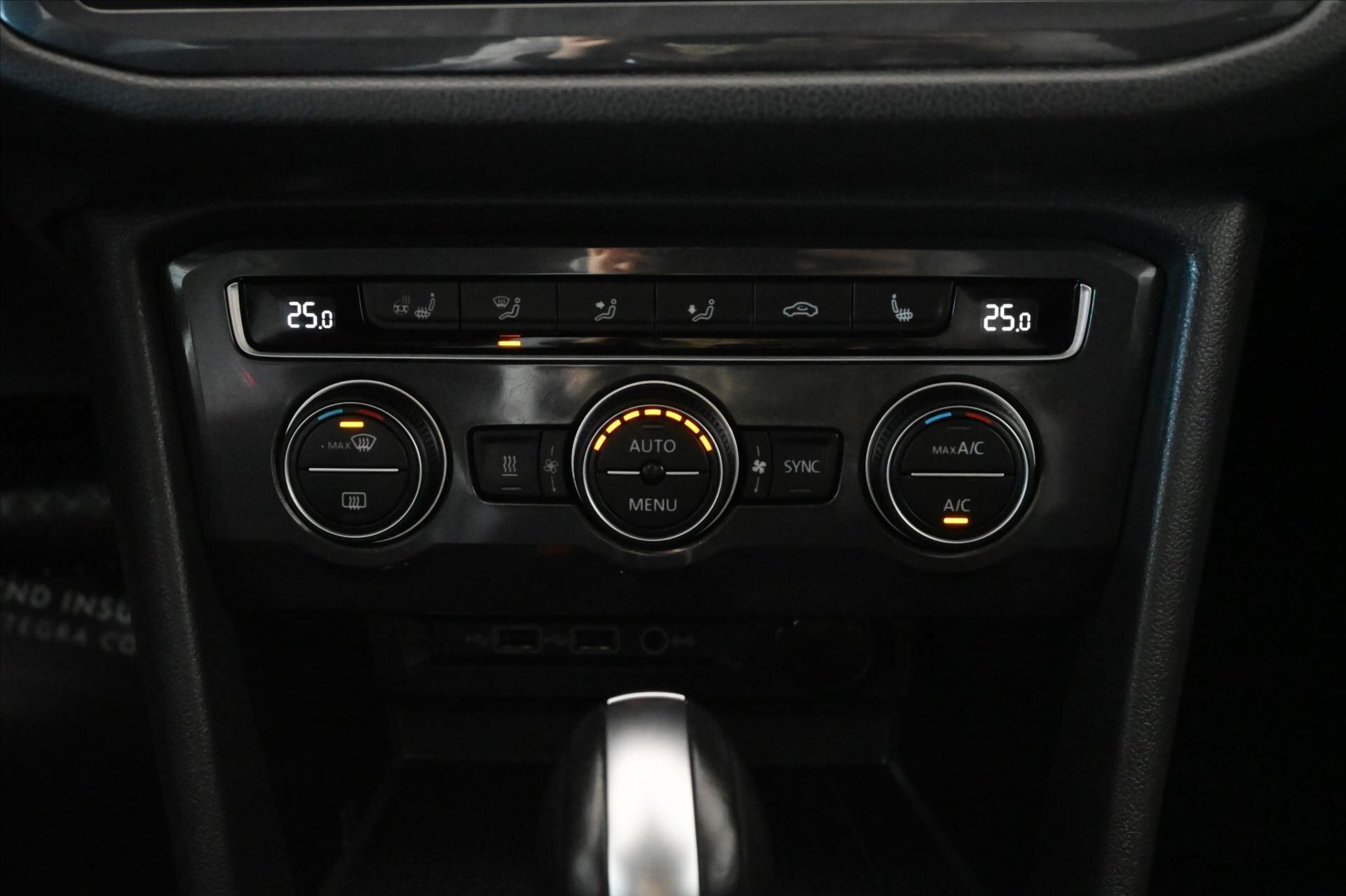 Volkswagen Tiguan Allspace SUV 2,0 l 176 kw