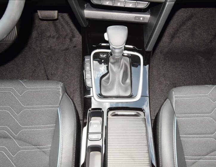 KIA XCeed SUV 0,0 132 kw