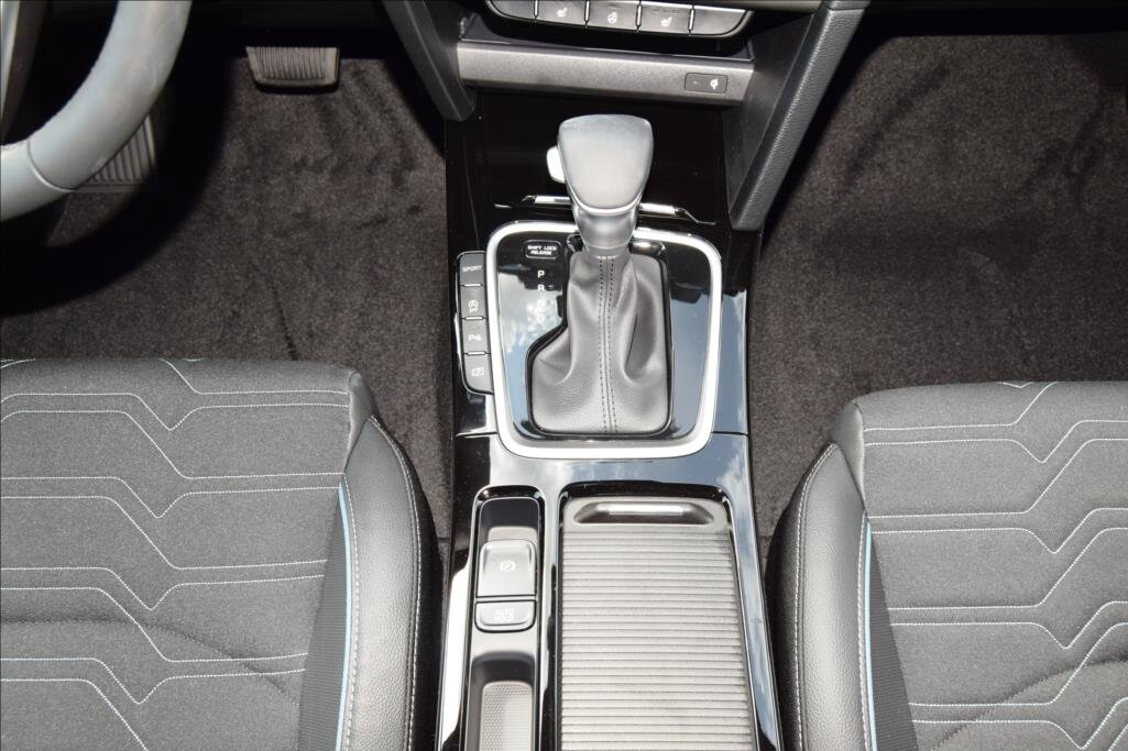KIA XCeed SUV 0,0 132 kw