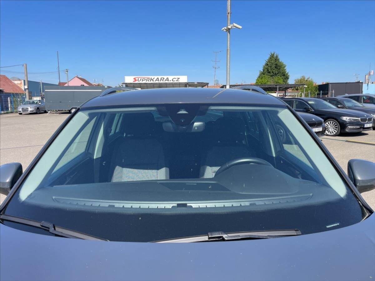 Volkswagen Tiguan SUV / Terénní 2,0 l 90 kw