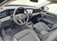 Volkswagen Tiguan SUV / Terénní 2,0 l 142 kw