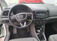 Seat Alhambra MPV 2,0 l 85 kw