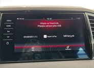 Škoda Karoq SUV / Terénní 2,0 l 110 kw