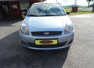 Ford Fiesta Hatchback 1,3 l 51 kw