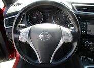 Nissan Qashqai SUV 1,6 l 96 kw