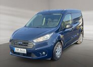 Ford Transit Connect 3