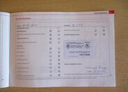 Škoda Fabia Hatchback 1,4 l 63 kw