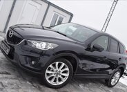Mazda CX-5 1