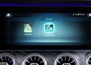 Mercedes-Benz Třídy E 36