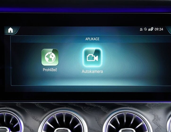 Mercedes-Benz Třídy E 36