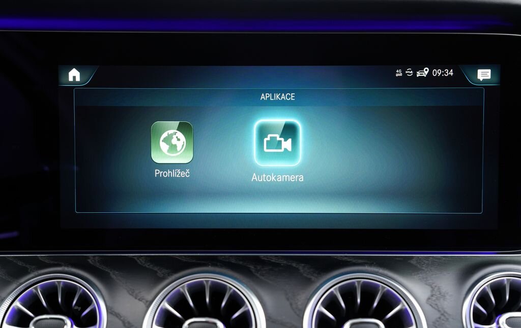 Mercedes-Benz Třídy E