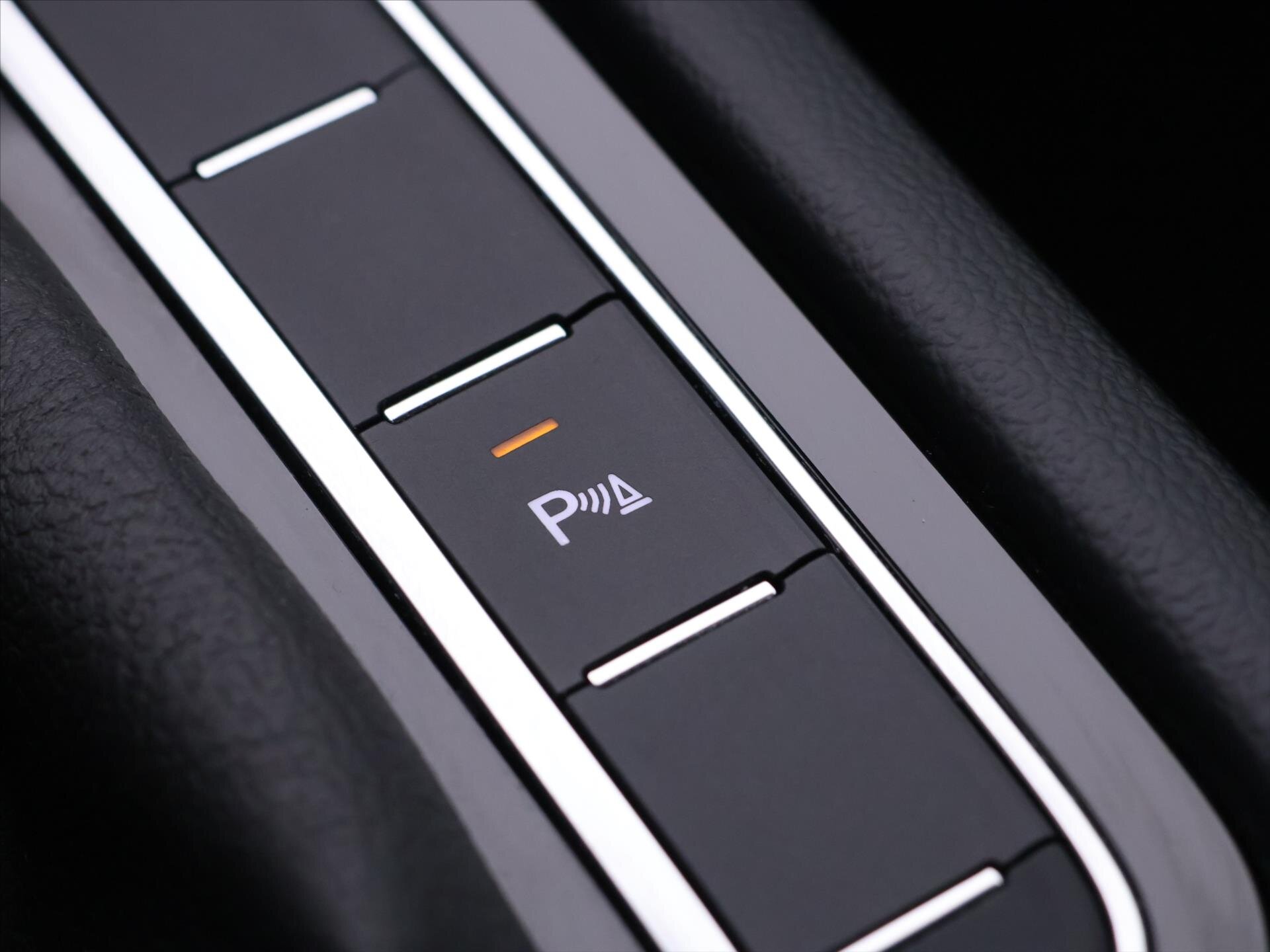 Volkswagen Passat Kombi 2,0 l 110 kw