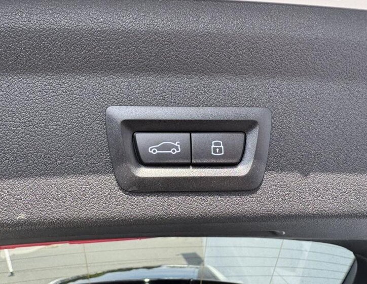 BMW Řada 1 Hatchback 2,0 l 110 kw