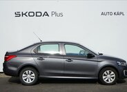 Citroën C-Elysée Sedan / Limuzína 1,2 l 61 kw