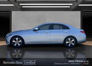 Mercedes-Benz Třídy C 2