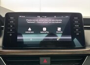 Škoda Kamiq SUV / Terénní 1,5 l 110 kw