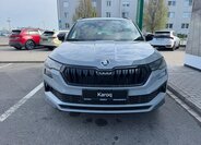 Škoda Karoq SUV / Terénní 1,5 l 110 kw