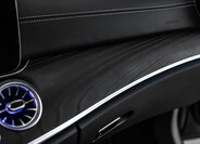 Mercedes-Benz Třídy E Kombi 4,0 l 450 kw