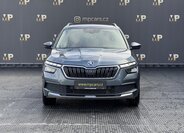Škoda Kamiq SUV / Terénní 1,5 l 110 kw