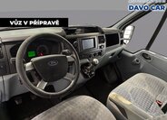 Ford Transit VAN / Minibus 2,2 l 74 kw