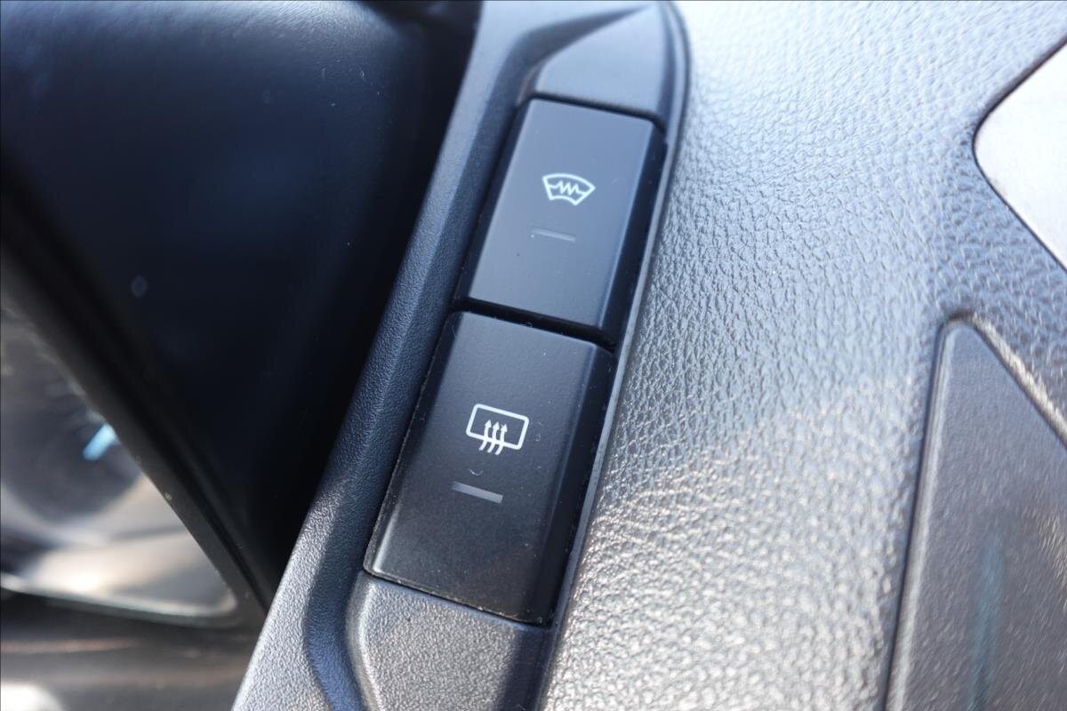 Ford Transit Custom Ostatní 2,0 l 96 kw