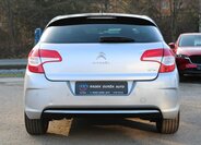 Citroën C4 Hatchback 1,6 l 68 kw