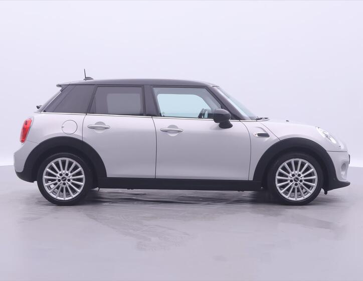 Mini Cooper 8
