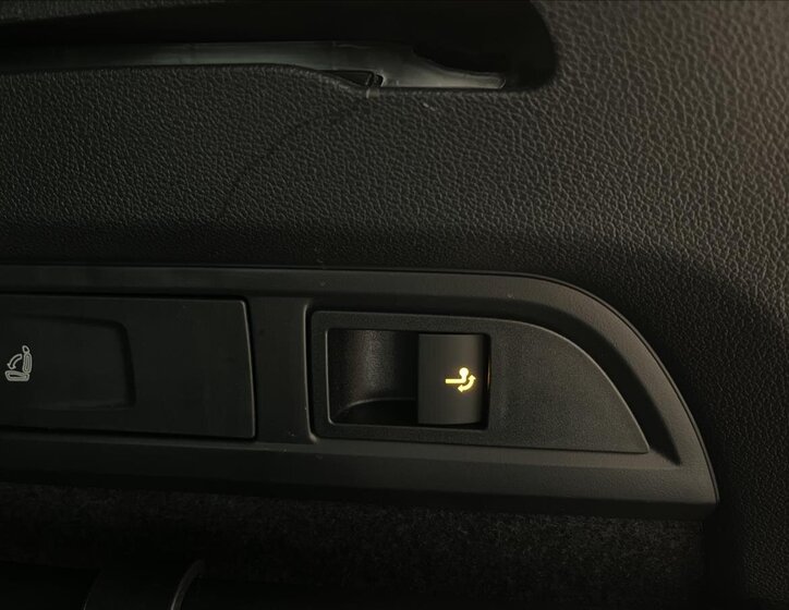 Škoda Kodiaq SUV 2,0 l 147 kw