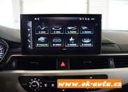 Audi A4 Kombi 2,0 l 100 kw