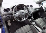 Volkswagen Golf Hatchback 2,0 l 125 kw