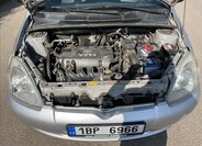 Toyota Yaris Hatchback 1,3 l 63 kw