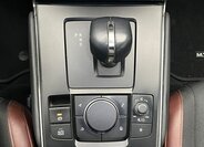 Mazda MX-30 SUV / Terénní 0,0 107 kw