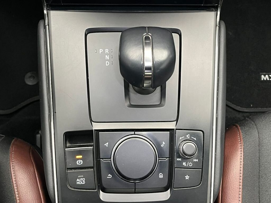 Mazda MX-30 SUV / Terénní 0,0 107 kw