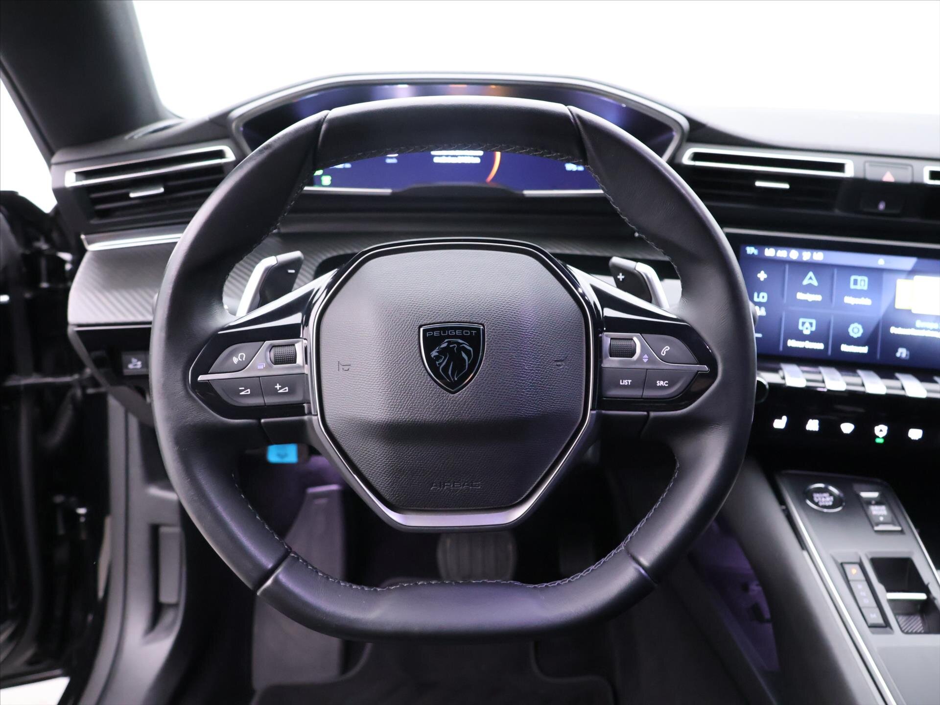 Peugeot 508 Kombi 1,5 l 96 kw